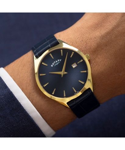 Годинник Чоловічий Rotary Ultra Slim