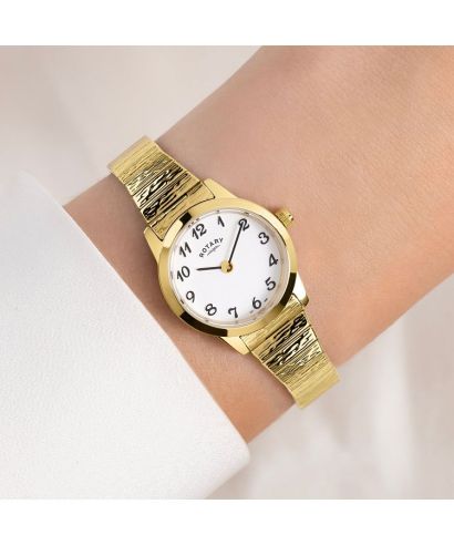 Годинник Жіночий Rotary Heritage Altera