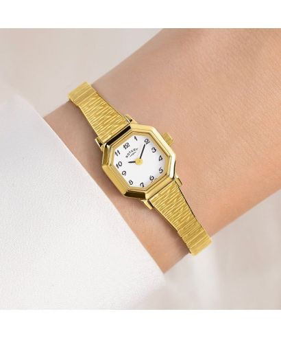 Годинник Жіночий Rotary Heritage Altera