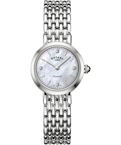 Годинник Жіночий Rotary Heritage Diamond