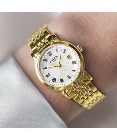 Годинник Жіночий Rotary Heritage