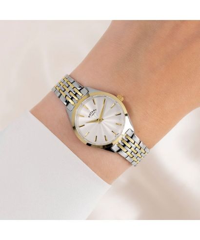 Годинник Жіночий Rotary Ultra Slim