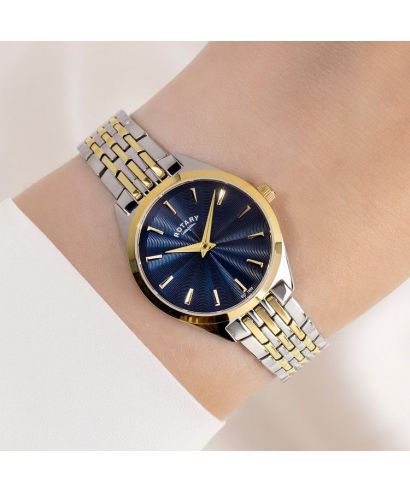 Годинник Жіночий Rotary Ultra Slim