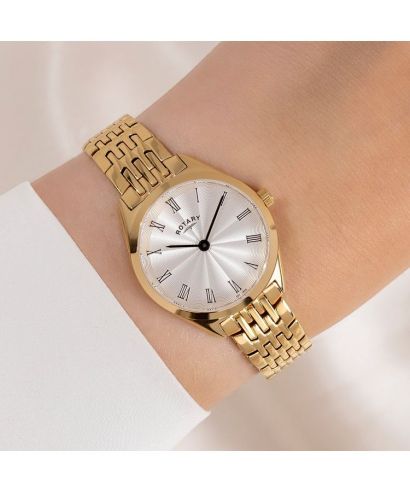 Годинник Жіночий Rotary Ultra Slim