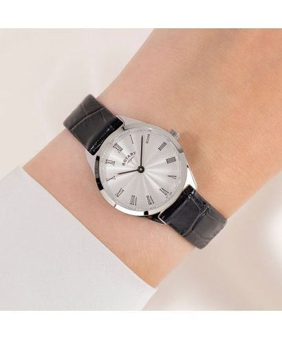 Годинник Жіночий Rotary Ultra Slim