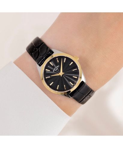 Годинник Жіночий Rotary Ultra Slim