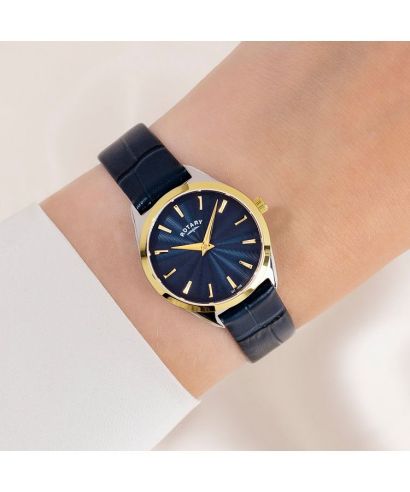 Годинник Жіночий Rotary Ultra Slim