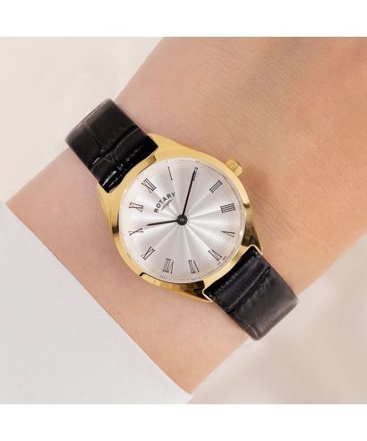 Годинник Жіночий Rotary Ultra Slim