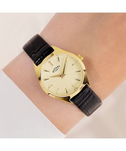 Годинник Жіночий Rotary Ultra Slim