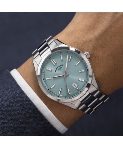 Годинник Чоловічий Rotary Heritage