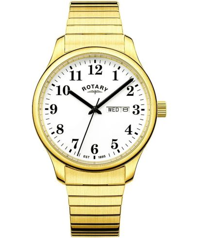 Годинник Чоловічий Rotary Heritage Altera