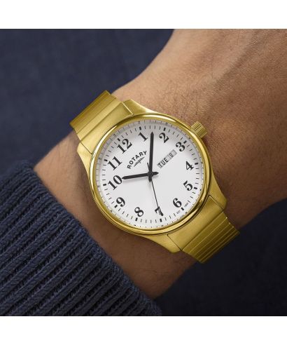 Годинник Чоловічий Rotary Heritage Altera