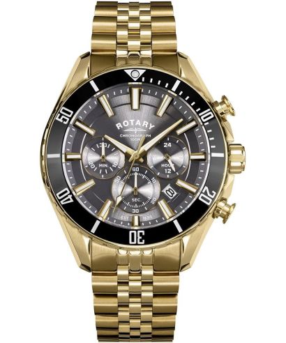 Годинник Чоловічий Rotary Apex100 Chronograph