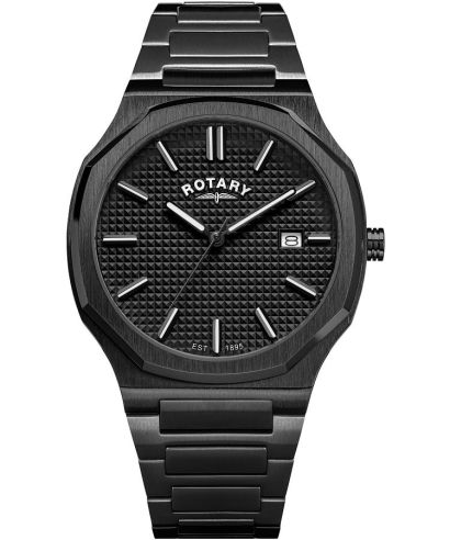 Годинник Чоловічий Rotary Heritage
