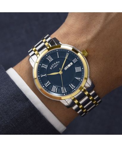 Годинник Чоловічий Rotary Heritage