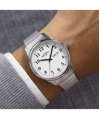 Годинник Чоловічий Rotary Heritage Altera