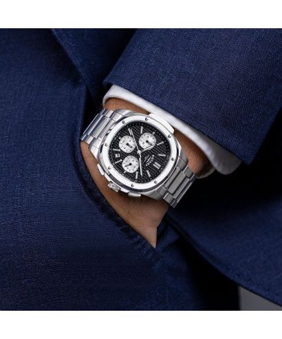 Годинник Чоловічий Rotary Apex100 Chronograph