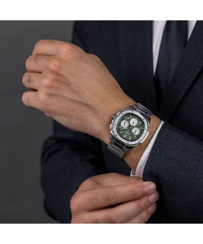Годинник Чоловічий Rotary Apex100 Chronograph