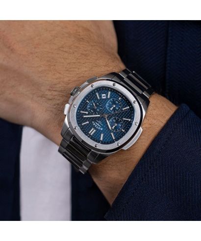 Годинник Чоловічий Rotary Apex100 Chronograph