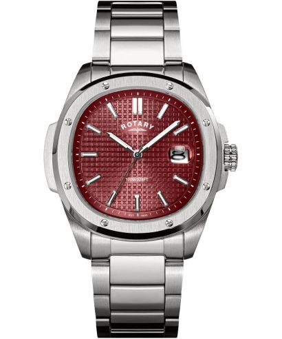 Годинник Чоловічий Rotary Apex100