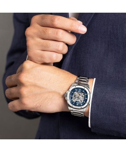 Годинник Чоловічий Rotary Apex100 Automatic