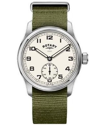 Годинник Чоловічий Rotary X MoD British Army ATP Reissue