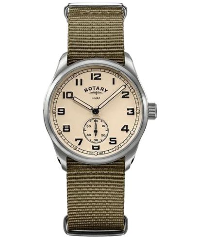 Годинник Чоловічий Rotary X MoD British Army ATP 37