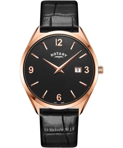 Годинник Чоловічий Rotary Ultra Slim