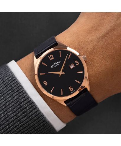 Годинник Чоловічий Rotary Ultra Slim