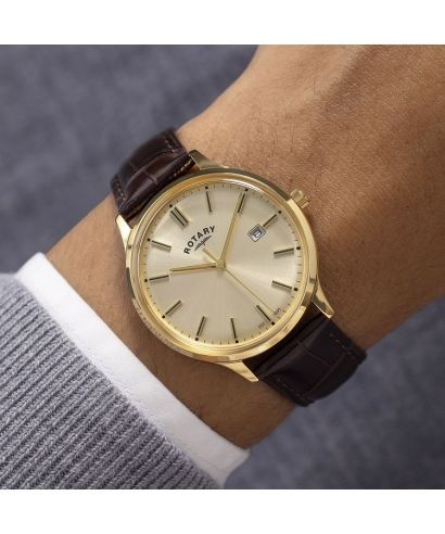Годинник Чоловічий Rotary 1895