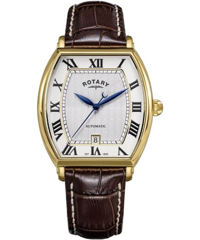Годинник Чоловічий Rotary 1895 Automatic