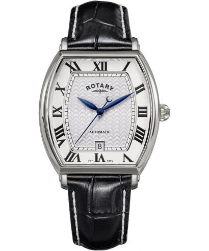 Годинник Чоловічий Rotary 1895 Automatic
