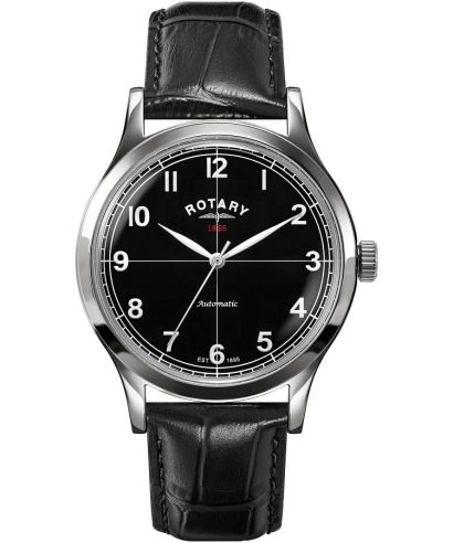 Годинник Чоловічий Rotary 1895 Automatic