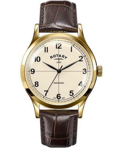 Годинник Чоловічий Rotary 1895 Automatic