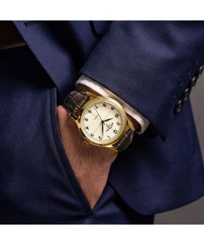 Годинник Чоловічий Rotary 1895 Automatic