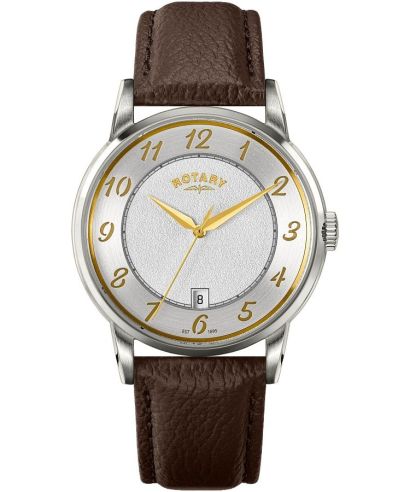 Годинник Чоловічий Rotary Heritage