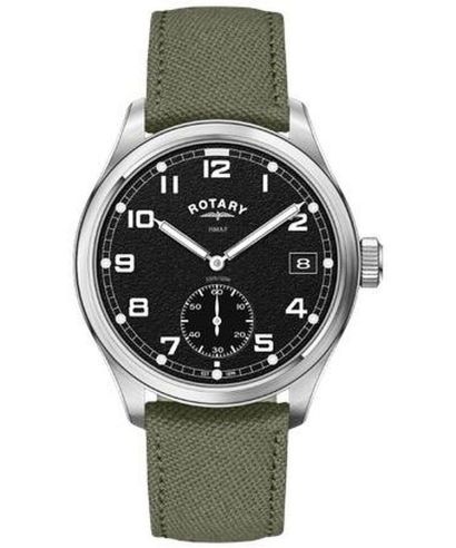 Годинник Чоловічий Rotary X MoD British Army ATP 40
