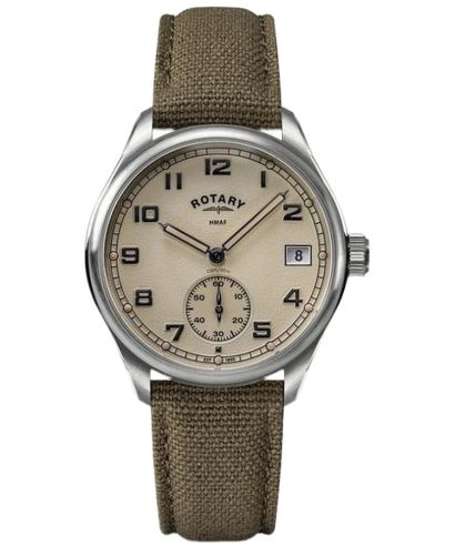 Годинник Чоловічий Rotary X MoD British Army ATP 40