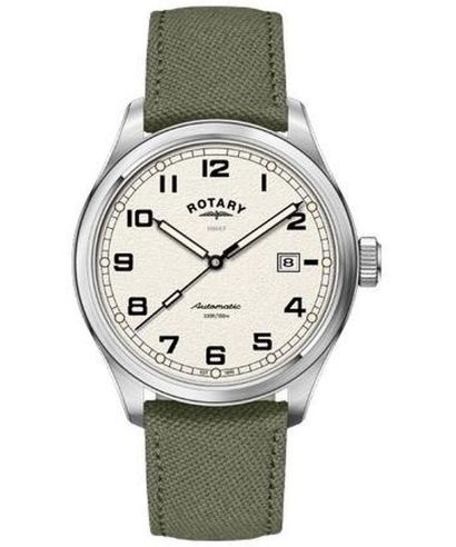 Годинник Чоловічий Rotary X MoD British Army ATP 40 Automatic