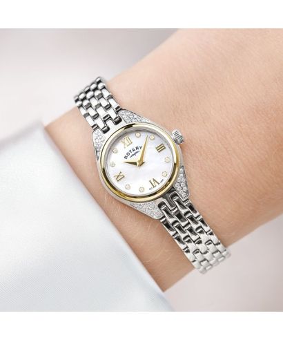 Годинник Жіночий Rotary Cocktail