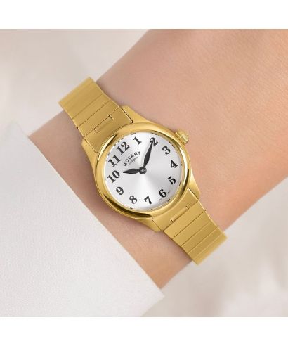 Годинник Жіночий Rotary Heritage Altera