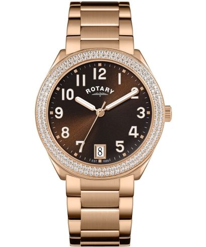Годинник Жіночий Rotary Brilliance