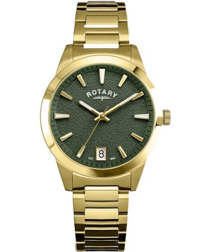 Годинник Жіночий Rotary Heritage