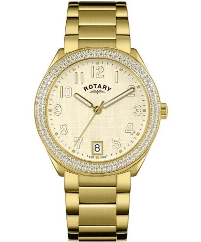 Годинник Жіночий Rotary Brilliance