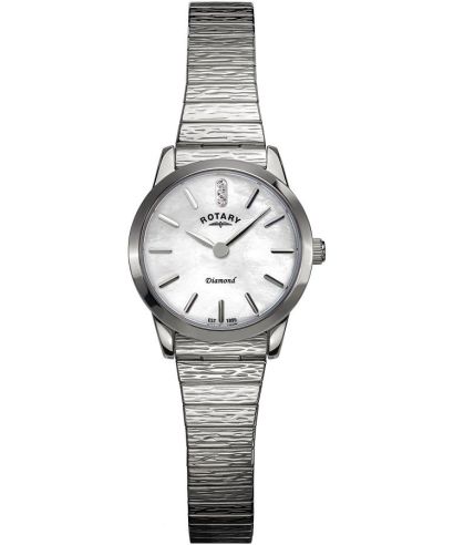 Годинник Жіночий Rotary Heritage Altera Diamond