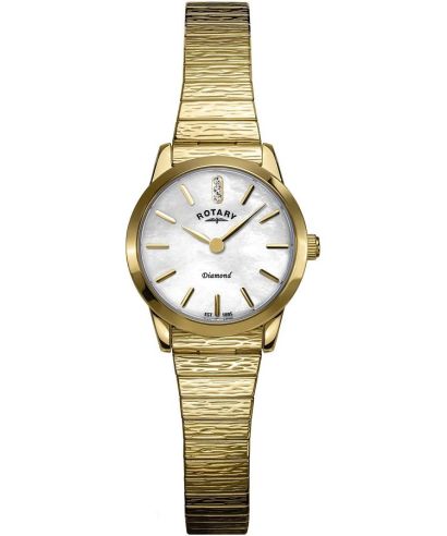 Годинник Жіночий Rotary Heritage Altera Diamond