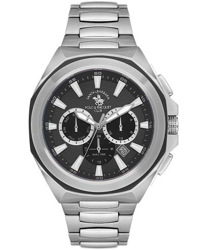 Годинник Чоловічий Santa Barbara Prive