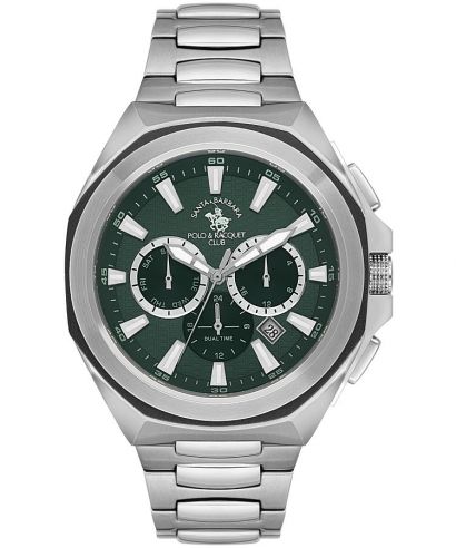 Годинник Чоловічий Santa Barbara Prive