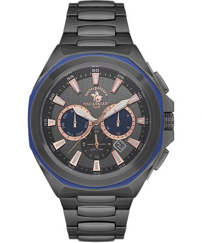 Годинник Чоловічий Santa Barbara Prive