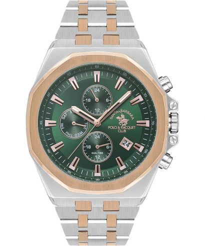 Годинник Чоловічий Santa Barbara Luxury